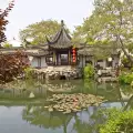 Класическите градини в град Сучжоу