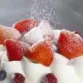 Сладки изкушения с ягоди