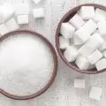 Захарта влошава паметта