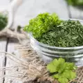 Parsley Tea and its Healing Powers