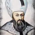 The Story of Suleiman the Magnificent