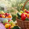 Ново покритие предпазва плодовете и зеленчуците от разваляне