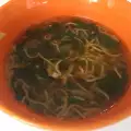 Супа от коприва при подагра