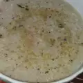 Супа от нищо нещо