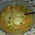 Супа Рамен