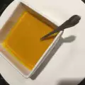 Супа от моркови с куркума