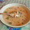Супа от скумрия