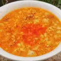 Супа от свински крачета