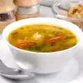 Каталунска супа