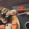Тайната на перфектното суши