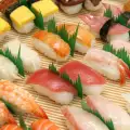 Peculiarities of Japanese Cuisine