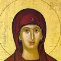 Днес почитаме Света мъченица Евдокия