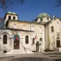 Църквата Свети Николай във Варна