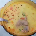 Свинска супа от джолан