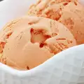 Sweet Potato Ice Cream