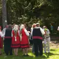 Банско открива летния сезон с фолклорен фестивал