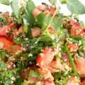 The Perfect Tabbouleh