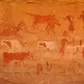 Възкресяват древен бик, познат от пещерните рисунки