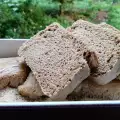 How to Make Flourless Bread