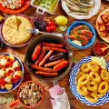 5 интересни факта за испанската храна, които ще ви изненадат