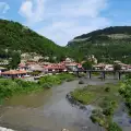 Река Янтра