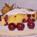 Delicious Cherry Pie by an Old Recipe