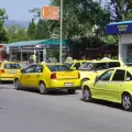 Такситата в София приемат плащане с банкови карти