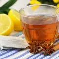 The Healing Properties of Anise Tea