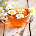 Чай от лайка - 5 ползи за вашето здраве
