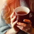 Какви чайове се пият при диария?