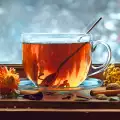 Защо не трябва да се пие горещ чай?