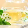 Benefits of White Tea