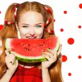 What Vitamins are in Watermelon and What is it Good for?