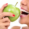 Най-добрите храни за здрави зъби