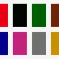 Do This Color Test and Learn Everything About Yourself