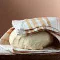 Как да си направим квас за хляб