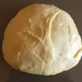Challah Dough