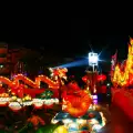 Asian New Year traditions