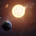 Факти за Слънчевата система, които всеки трябва да знае