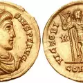 Император Теодосий І - живот и управление