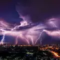How Does Lightning Form?