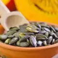 Why Are Pumpkin Seeds Good For You?