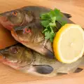 Кулинарни тънкости при приготвяне на риба лин