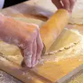 How to Make Our Own Lasagna Crusts