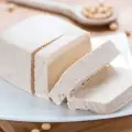 Тофу - соевото сирене с различен вкус