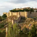 Almonacid de Toledo Castle