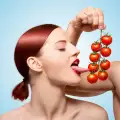 Доматена терапия за здраве и красота (Лечение с домати)