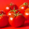 Откриха отровни домати в Пловдив
