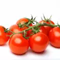 ¿Cómo blanquear los tomates?