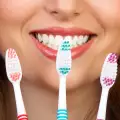 Как да дезинфекцираме четката за зъби